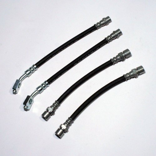 Aramid reinforced EPDM liquid cooled hose, working pressure 300psi, pulse resistant semiconductor eq