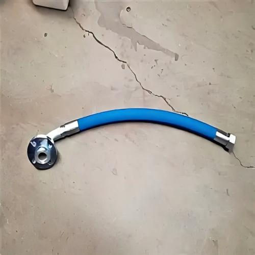 EPDM rubber hose resistant to coolant, compatible with water, ethylene glycol, propylene glycol, res