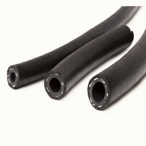 High temperature steam EPDM hose continuously operates at 180 ℃ steam transmission rubber hose