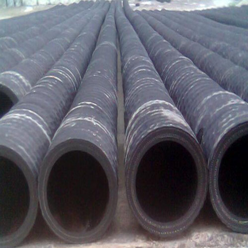 Corrosion resistant chemical, oil resistant, benzene resistant rubber pipe, resistant to aromatic so