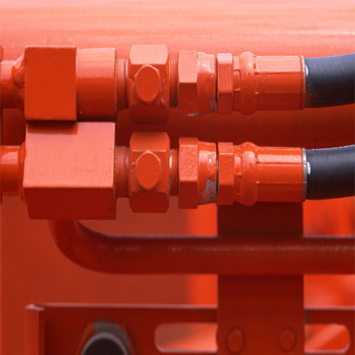 UPE weather resistant outer hose, ozone resistant and UV resistant, suitable for long-term use in ou