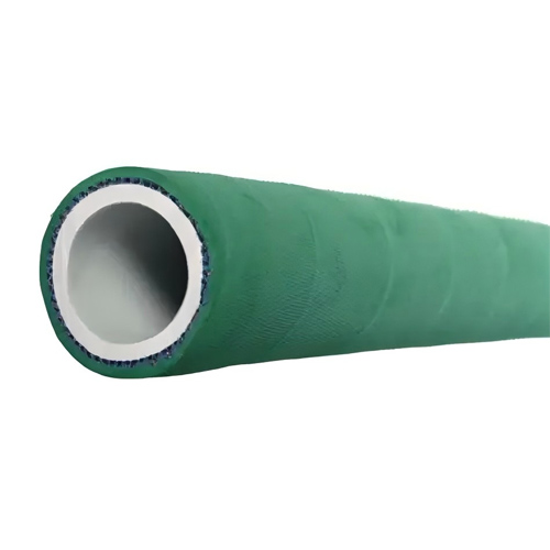 Acid fracturing hose flame retardant and anti-static meets API explosion-proof standards for high-ri